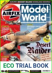 Airfix Model World