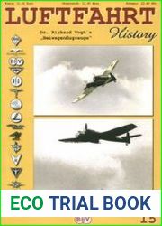Luftfahrt History №15