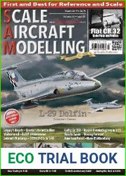 Scale Aircraft Modelling