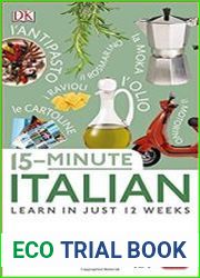 15-Minute Italian