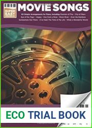 Movie Songs - Super Easy Songbook