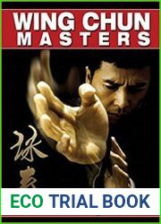 Wing Chun Masters