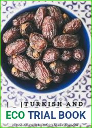 Turkish and Lebanese