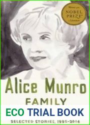 Family Furnishings Selected Stories, 1995-2014