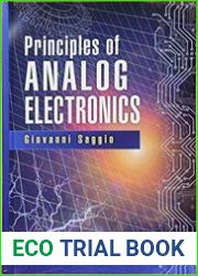 Principles of Analog Electronics