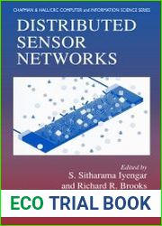Distributed Sensor Networks