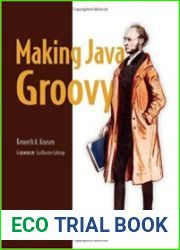 Making Java Groovy