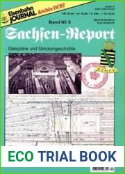 Reisezuglokomotiven der K.S. St. E.B. (Eisenbahn Journal Archiv Sachsen-Report №5)