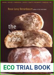 The Bread Bible