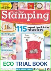 Creative Stamping