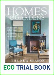 Homes and Gardens UK