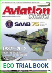 Aviation Classics 16 SAAB