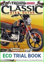 Classic Bike Guide - September 2023