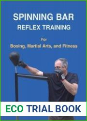 Spinning Bar Reflex Training For Boxing, Martial Arts, and Fitness