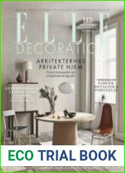 Elle Decoration Danmark