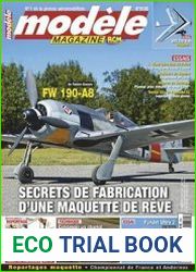 Modele Magazine