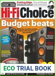 Hi-Fi Choice