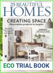 25 Beautiful Homes