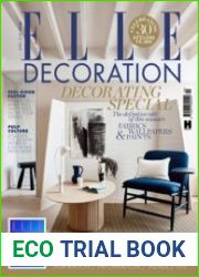 Elle Decoration UK