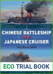 Chinese Battleship vs Japanese Cruiser Yalu River 1894