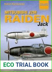 Mitsubishi J2M Raiden (Mushroom Yellow Series 6110)