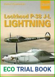 Lockheed P-38 J-L Lightning (Mushroom Yellow Series 6109)