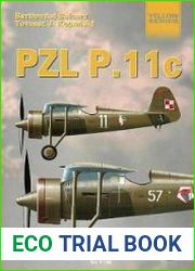 PZL P.11c (Mushroom Yellow Series 6108)