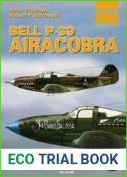 Bell P-39 Airacobra (Mushroom Yellow Series 6106)
