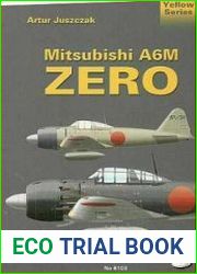 Mitsubishi A6M Zero (Mushroom Yellow Series 6103)
