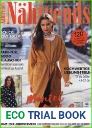 Nahtrends