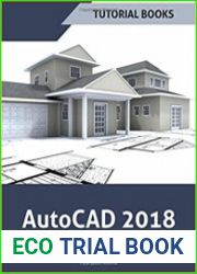 AutoCAD 2018 For Architectural Design