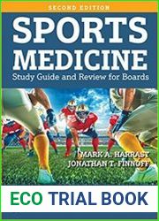 Sports Medicine, Second Edition Study Guide and Review for Boards