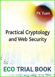 Practical Cryptology and Web Security