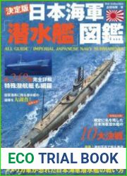 All Guide Imperial Japanese Navy Submarines