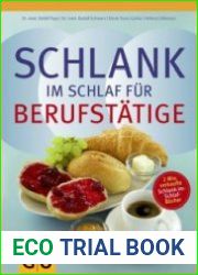 Schlank im Schlaf fur Berufstatige / Худеем во сне для профессионалов