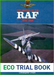 The History of the RAF, 1939-1989