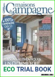 Maisons de Campagne