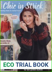 Diana Special Chic in Strick