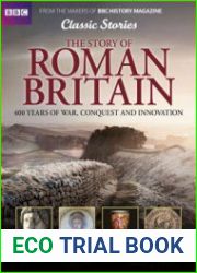 The Story of Roman Britain (BBC History Magazine)