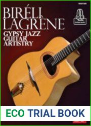 Gypsy Jazz Guitar Artistry + CD
