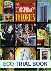The Rough Guide to Conspiracy Theories, 3rd edition