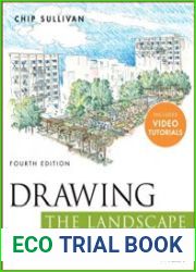 Drawing the Landscape