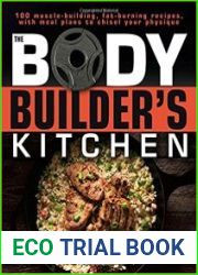 The Bodybuilder|s Kitchen