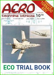 Aero Technika Lotnicza 1993-10