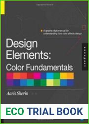 Design Elements, Color Fundamentals