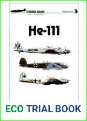 He-111 (Стальные крылья №3)