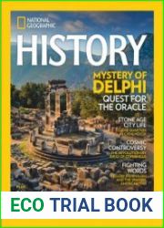 National Geographic History
