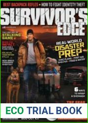 Survivor’s Edge
