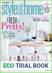 Canada|s Style at Home