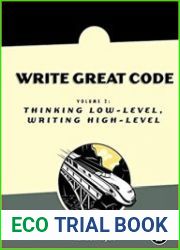 Write Great Code, Volume 2